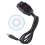 EOBD2 Flasher Programmeur Galletto 1260 Kabel Auto Chip Tuning Interface Remap Flasher Programmer Tool 1