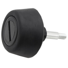 1Pcs Rear Door Side Panel Check Magnet for - Sprinter W906 W906 2007-2018 Car Door Stop Retainer