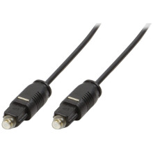 Optický kabel Toslink SPDIF 1,5m