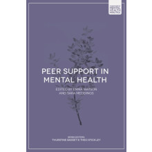 Peer Support in Mental Health Paperback Book