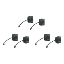 292002022 Drain Plug for Jetski SPARK GTX GTS RXP RXT 130 155 170 215 230 255 300 2011-2023 292002025,6PCS