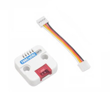 TVOC/ECO2 Gassensorenhet Digital Multipixel Gassensor Integrerad SGP30 för Luftkvalitetsövervakning