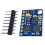 Acceleration Magnetic Sensor Modules 9 Axis Sensor Board ITG3205 +ADXL345 + HMC5883L Sensor Modules Kit 1