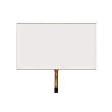15.6-Inch Resistive Touch Screen Industrial Embedded with Strong Anti-Interference Capabilities Operable with Gloves