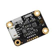 Alcohol Gas Concentration Sensor High Sensitivity Breathalyzer Module Vehicle Detection DIY Projects
