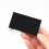 Doll House Miniature TV Accessory, Alloy Flat Screen Display 7