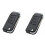 Suitable for Mahindra Three-Button Folding Remote Control Key Bag, Mahindra Car Key Bag 1