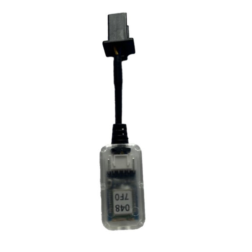 Electric Motorcycle 3Rd  Module Data Import with Forwarding Programming for VOTOL Controller Module.