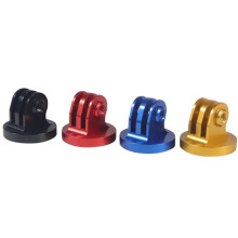 Adaptador de Trípode para con Rosca de 1/4 para Hero 13, 12, 11, 10 y 9. Accesorios para Cámaras de Acción para .