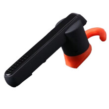 Wireless Earphones Stealth Stereo Business Office Ear-Hanging Car Intelligent Voice Navigation Headset