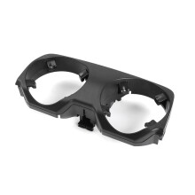 Car Center Console Cup Holder Water Cup Console Dashboard Cup Drink Holder Cover for  F02 F01 7 Series 51169179820