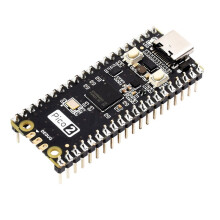 Pico2 RP2350A Development Board Dual-Core Dual-Architecture 150MHz Compatible for Raspberry PI Module Soldered