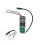 Dashboard and Controller Set Compatible with  4 Pro Electric Scooter Circuit Board Display Motherboard Main Board 1