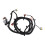 For  Compass 2017-2023 Front Bumper Wiring Harness 68287674AE, 53449543 1