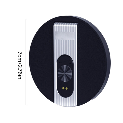 Travel Translator Device with Offline Use and Magnetic 2