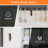 Digital Kitchen Food Thermometer Probe Grilling Electronic Thermometer Digital Kitchen Probe Thermometer 6
