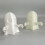 Couverture d'attelage de voiture imprimée en 3D,-Comme image 8