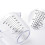Baking Tools Double-Sided Graduated Plastic Measuring Cup with Graduated Measuring Cup Measuring Cylinder 600Ml 6