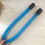 Tuyau flexible de nettoyage de conduit de sécheuse avec buse 6
