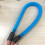 Tuyau flexible de nettoyage de conduit de sécheuse avec buse 5