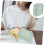 Portable Plastic Lunch Box - Portable Sandwich Holder, Sealable Bread Loaf Container, Eco-Friendly Bakery Box 5