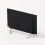 Doll House Miniature TV Accessory, Alloy Flat Screen Display 5