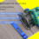 Portable Adjustable ABS Cutting Knife Holder Positioning Fixing Clip Cutting Board Cutting Machine Base Accessories 7