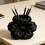 Porte-gobelet de rangement de fleurs, pour stylos, attaches-Rose 6