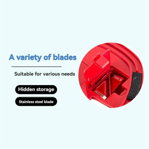 110V Potato Peeler Electric with 3 Blades Automatic Paring Machine Kitchen Tools Cutter Slicer for Vegetable US Plug 2