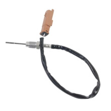 4X Neuer ABGASTEMPERATURSENSOR 1.6 HDi für BERLINGO C3 C4 C5 DS3 für 208 308 508 1618.NF 1618NF