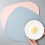 4Pcs Placemats for Table Waterproof Non-Slip Coaster Leather Place Kitchen Accessories, 9