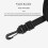 Small item deck carry bag with breathable body, center access 4