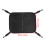 Small item deck carry bag with breathable body, center access 3