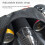 Small item deck carry bag with breathable body, center access 5