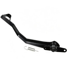 Achterremhendel voor CRF5070110 50cc tot 110cc crossmotorservice