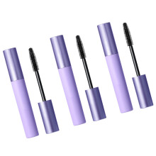 Mascara With Spoolie Brush for Daily Eye Makeup, Slim-3 sticks