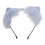 Joli bandeau de costume d'oreille d'animal pour utilisation-17 1