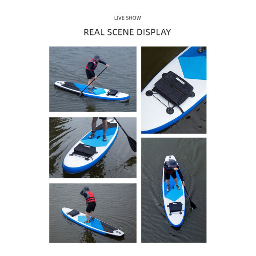 Insulated Deck Storage Bag with Adjustable Fit Design, Water Use 2
