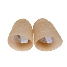 Magic Light Finger Fingers LED Tricks Thumb Props LED Thumbs Fingers Light for Stage Performance Birthday Party B