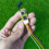Small RF Wireless Controller Module 433MHZ for DC3.7V 4.5V 9V 12V Battery Power Used to Control Light Computer Power Off 5
