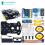 Car  Robot Programmering Kit GöR det SjäLv Elektroniskt Kit  Car Robot Kit Programmering LäRande Programmering Kit 6