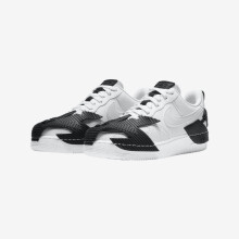 (UK9, White) Nike Air Force 1 NDSTRKT Men's Lifestyle Sneakers