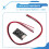 1PCS 1.2A 3S Active Equalizer Balancer Equalizer Module Li-Ion Lifepo4 Lithium Battery Active Balancer BMS 5