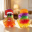 DIY Candle Project Tool for Christmas Holiday Figure Project 5