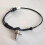 Wheel Speed Sensor ABS Sensor for- 5 Series E28 E34 34521155709 4