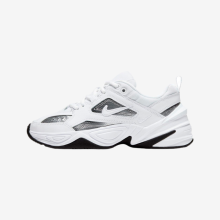 (UK7, White) Nike M2K Tekno ESS Women's Lifestyle Sneakers