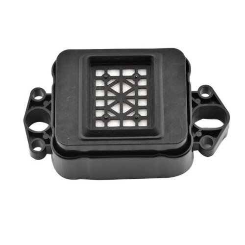 5Pcs Printer Cap Top for  Xp600 Tx800 Dx9 Dx11 Printhead Capping Station Cap Top for Solvent Printer 1
