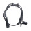 ABS Wheel Speed Sensor Front for  48920-08100 4892008100 818044101 4