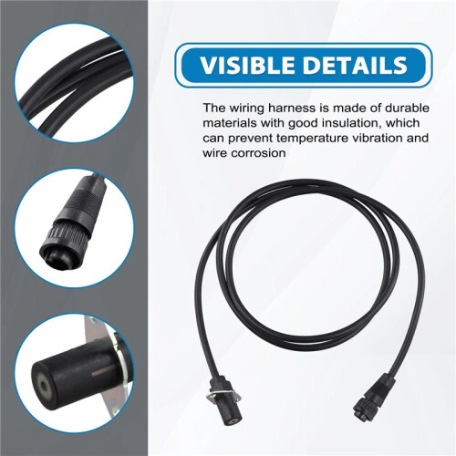 Crankshaft Position Sensor 32447-95 for  Electra Road King Glide 95-98 1