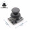 5 Pin Breakout Module Shield For Ps2 Joystick Game Controller 2.54Mm Pin Two-Way Rocker 10K Resistor For  Diy Kit 2